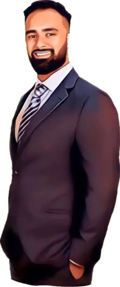 Karanjit Singh